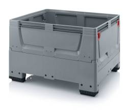 Складной контейнер Bigbox KSG 1210 120 x 100 x 79 см