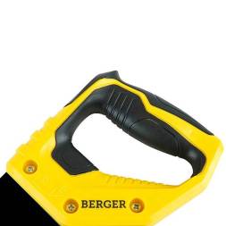 Ножовка по пенобетону «ШТАЙН» 700мм c твердосплавными напайками BERGER