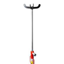 Стойка гидравлическая трансмиссионная 0,5т. BERGER «КИФХОЙЗЕН»