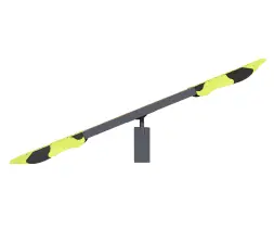 Препятствие для собак «Качели-балансир»