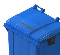 Прорезь для бумаги