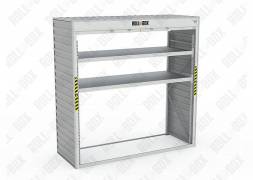 Шкаф в паркинг ROLL‑BOX IN STOCK M-2