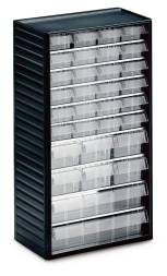 Кассетница Treston, 310x180x550 мм,  550C-3