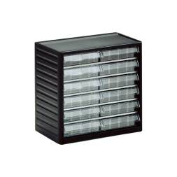 Кассетница Treston, 310x180x290 мм,  292-3