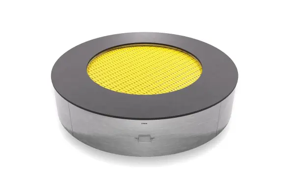 Встраиваемый батут «Круг 190»