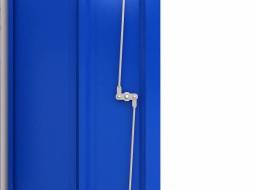 Шкаф инструментальный ДВК ERGO 181/2 №10