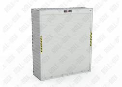 Шкаф в паркинг ROLL‑BOX IN STOCK S-2
