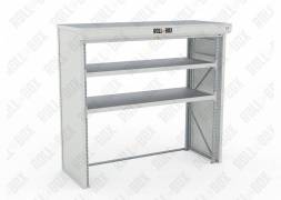 Шкаф в паркинг ROLL‑BOX STANDART 22.235.085 V1