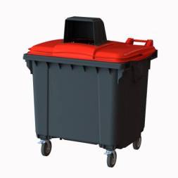 Капюшон на крышку бака 260 мм.