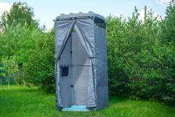 Комплект дачного душа Rostok 110