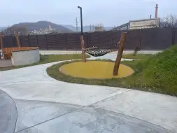 Гамак HARDWOOD «Сен-Тропе»