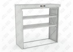 Шкаф роллетный ROLL‑BOX DESIGN 23.235.090-V1