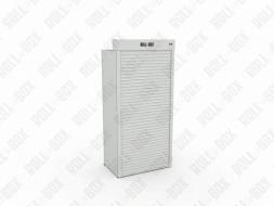 Шкаф роллетный ROLL-BOX SIMPLE 10.06.6.V2