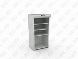 Шкаф роллетный ROLL-BOX SIMPLE 10.07.5.V1