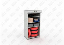 Шкаф роллетный ROLL-BOX SIMPLE 10.07.5.V1