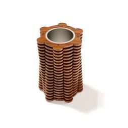 Урна “Ось”