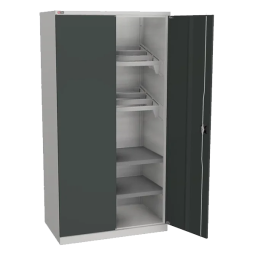 Инструментальный шкаф ВЛ-52-12 [13186]