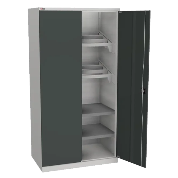 Инструментальный шкаф ВЛ-52-12 [13186]