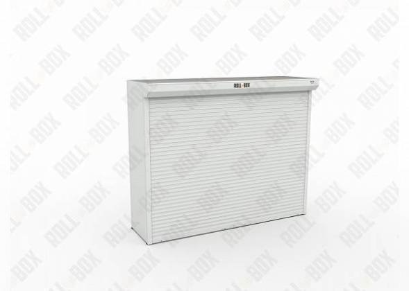 Роллетный шкаф ROLL-BOX SIMPLE 24.05.444.V1