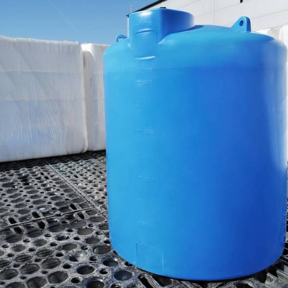 Емкость TOR 5000 л