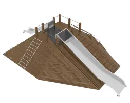 Игровой комплекс ARTWOOD «Хельсинки»