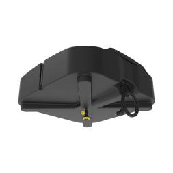 Бак для душа Rostok Ok 250 с подогревом