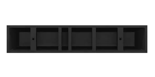 Делиниатор резиновый КР-1,0