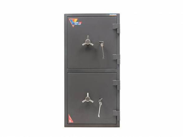 Взломостойкий сейф VALBERG ГРАНИТ 90T/2