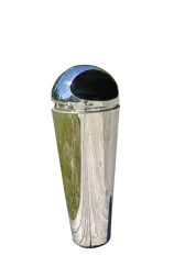 Урна без пепельницы "Эва", 95л