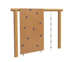 Игровой элемент HARDWOOD «Алатырь»