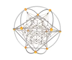 Игровой комплекс QUANTWOOD «Цирцит»