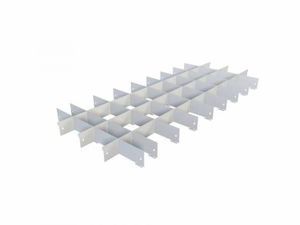 Комплект перегородок HARD 60