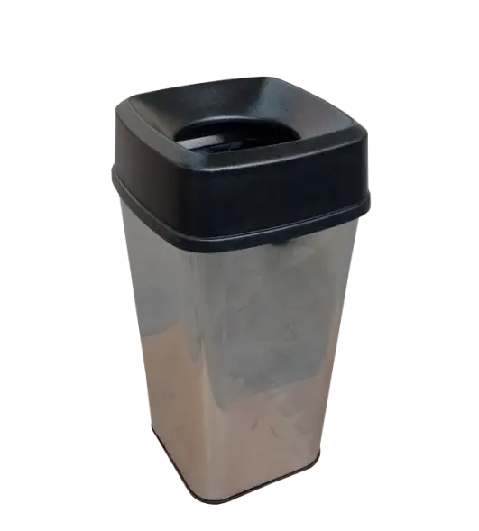 Урна без пепельницы "Астория", 60л