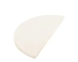 Камень керамический для выпекания полукруглый L