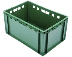 Ящик для Е3 600х400х300