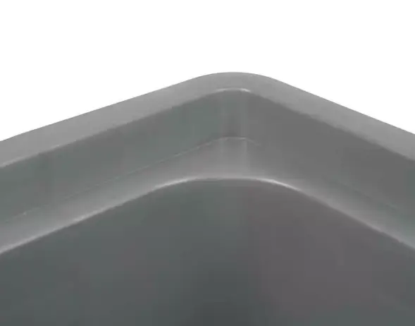 Ящик-поддон пластиковый 1200x1000x915