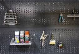 Крючок ДВК 45 мм, диаметр 5 мм (5 шт)