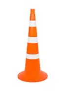 Конус сигнальный КС 3.4