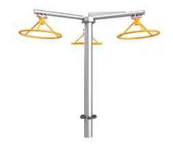 Карусель КИДИ «Сейлем»