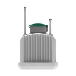 Погреб Rostok 8000