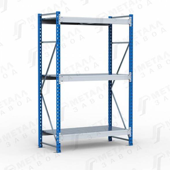 SGR-V 350 Стеллаж 2183-2,0