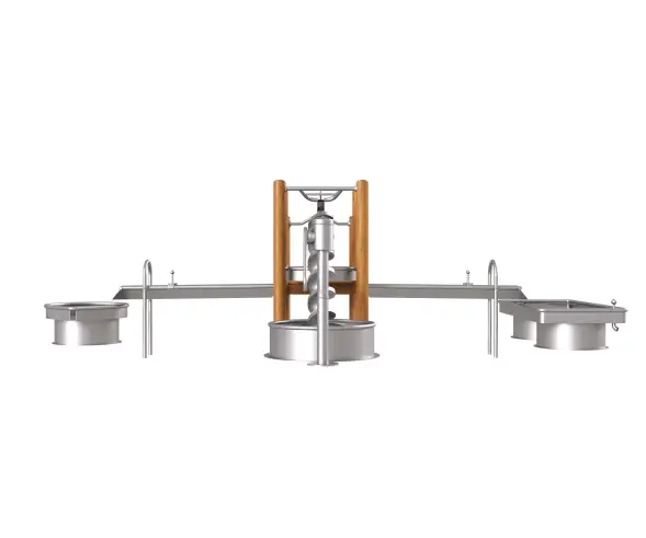 Игры с водой BALKWOOD «Свобода игр тип 1»