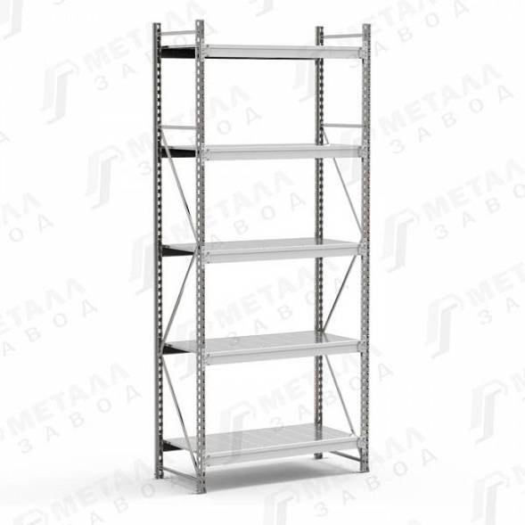 SGR-V 350 Стеллаж 2185-3,0