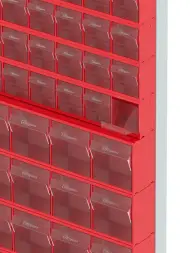 Стойка напольная Стелла-техник 403-10-06-00 (610х325х1500)