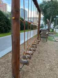 Балансировочный комплекс HARDWOOD «Кинсейл»