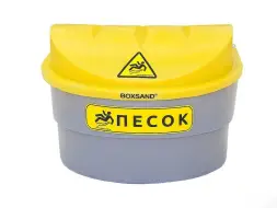 Ящик для песка Boxsand 150 л (0,15 м3)