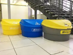 Ящик для песка Boxsand 150 л (0,15 м3)