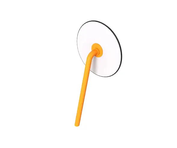 Диск оптических иллюзий тип 3