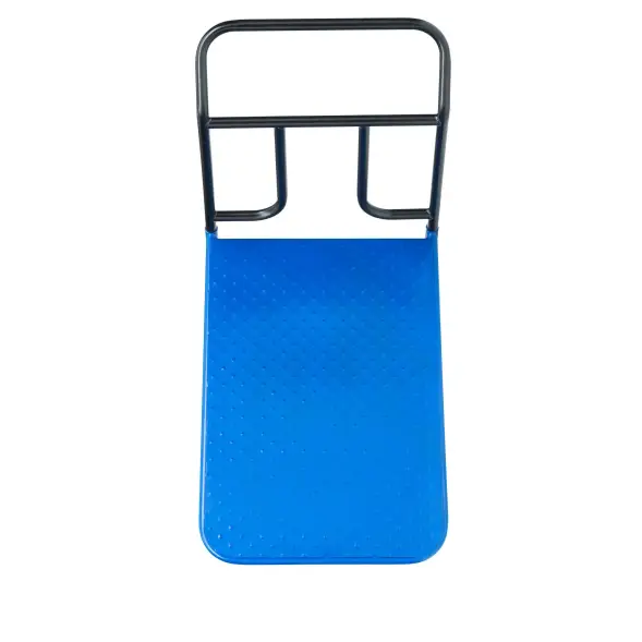 Тележка платформенная Стелла-техник КП-300-125-К , 600х900мм