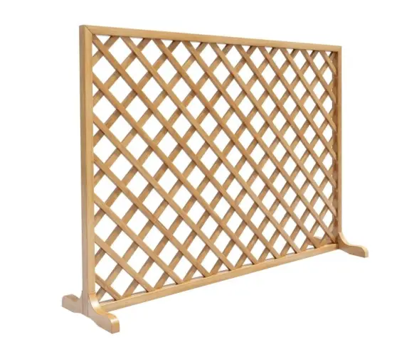 Шпалера «Лаватера» Секция 1880x1340 мм (с покраской)